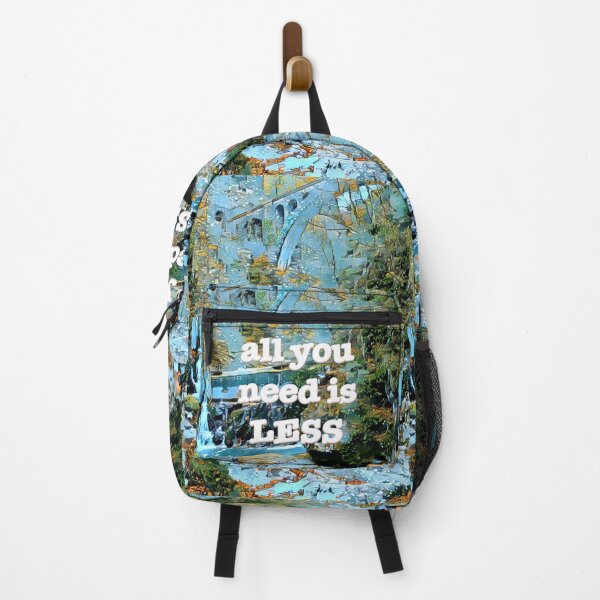 Item preview, Less is more designed and sold by Plotter4you.