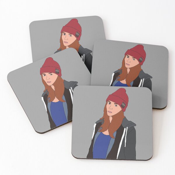 Item preview, Nicole Haught temporada 4 designed and sold by Ceced0107.