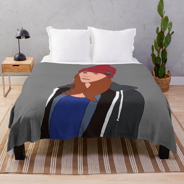 Item preview, Nicole Haught temporada 4 designed and sold by Ceced0107.