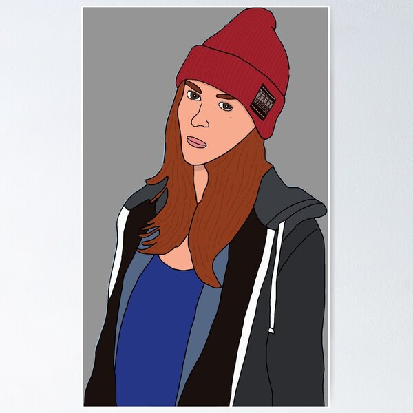 Item preview, Nicole Haught season 4 designed and sold by Ceced0107.