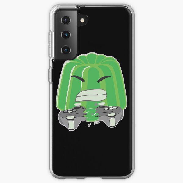 jelly merch phone case