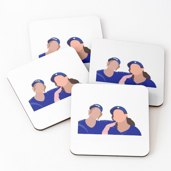 Item preview, Meredith and Christina  designed and sold by michalsaitowitz.