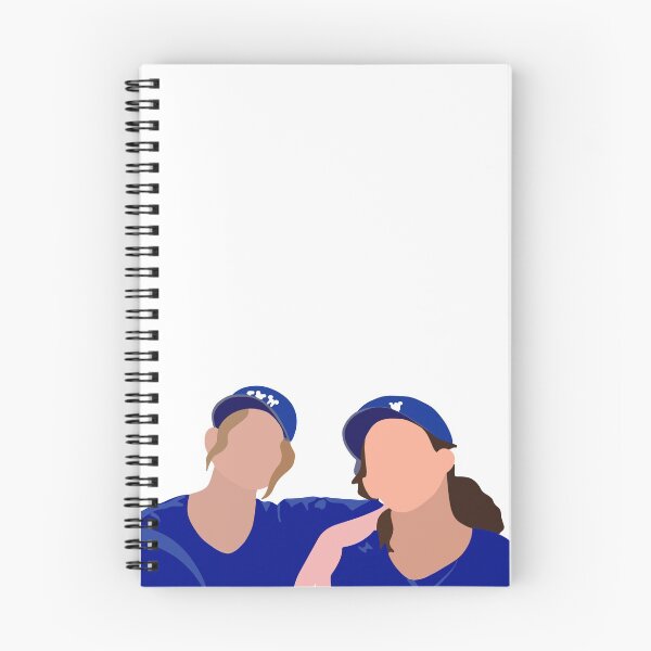 Item preview, Meredith and Christina  designed and sold by michalsaitowitz.