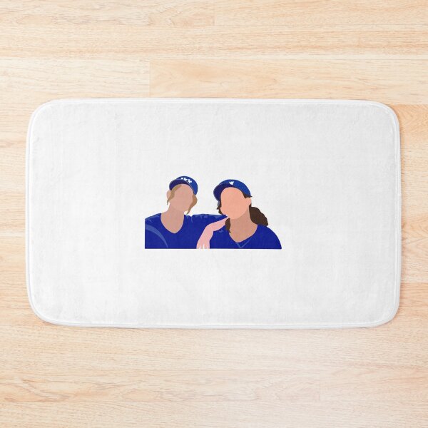 Item preview, Meredith and Christina  designed and sold by michalsaitowitz.