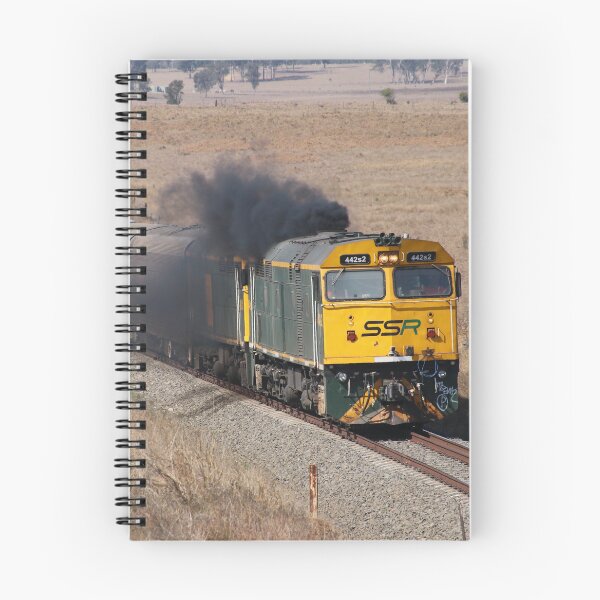 Item preview, Smoking Diesel Locomotive designed and sold by Rail Town Productions.