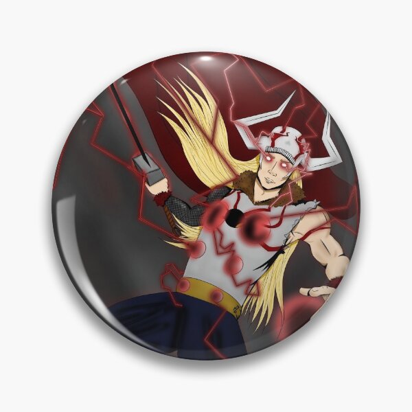 Item preview, Ichithor designed and sold by Still-jared.