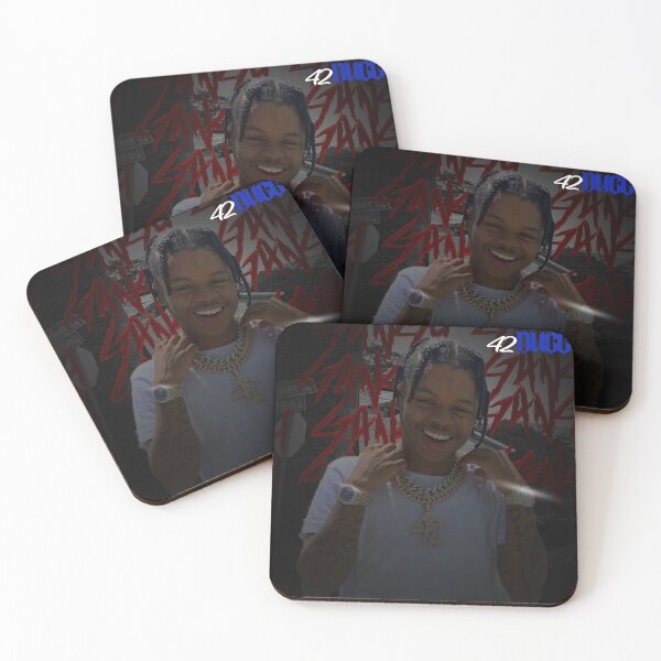 Item preview, Rapper 42Dugg designed and sold by preezay.