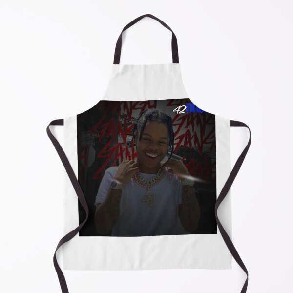 Item preview, Rapper 42Dugg designed and sold by preezay.