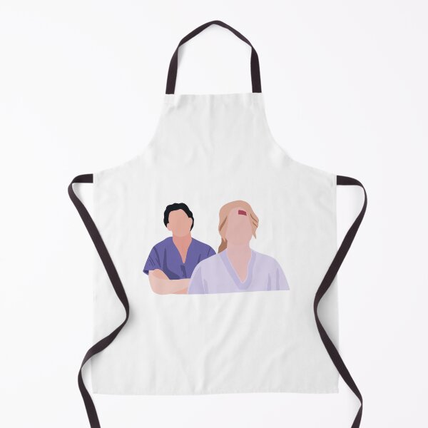Item preview, Derek and Meredith  designed and sold by michalsaitowitz.