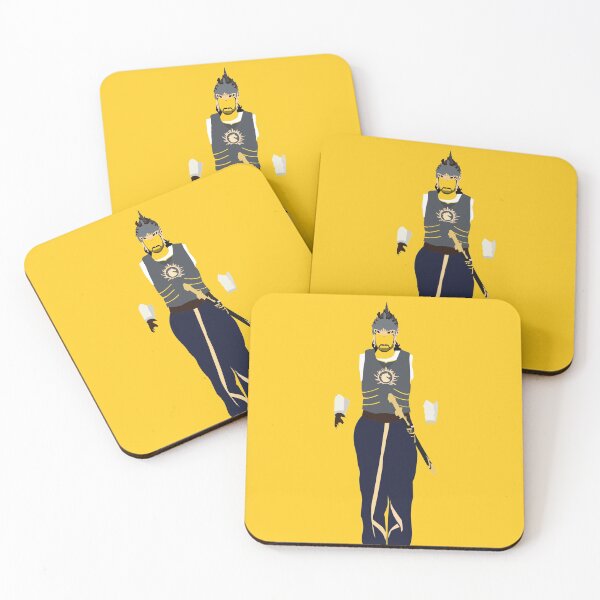 Item preview, Bahubali Minimalism designed and sold by Balamuk-850.