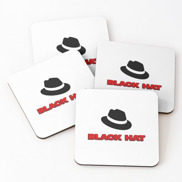 Item preview, Black Hat designed and sold by sweetlord.