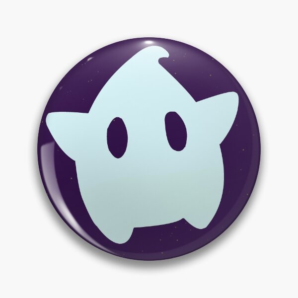 Item preview, Minimalist Luma designed and sold by Oceanwalkr.