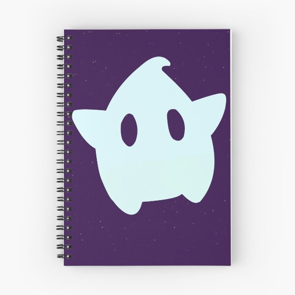 Item preview, Minimalist Luma designed and sold by Oceanwalkr.