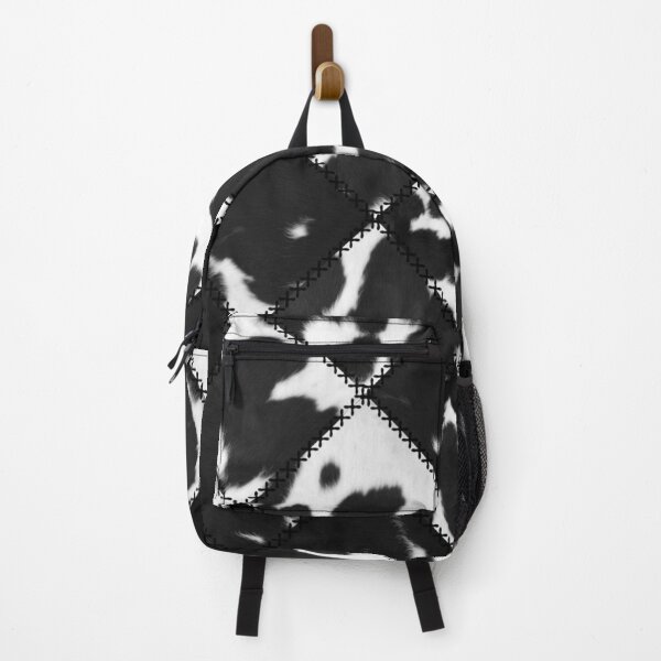 Item preview, Faux Heifer Cattle Print designed and sold by cadinera.