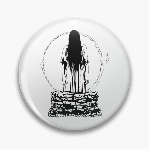 Item preview, The Ring black designed and sold by LapinMagnetik.
