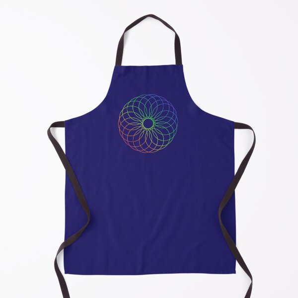 Item preview, Rainbow Circles designed and sold by dianalozano.
