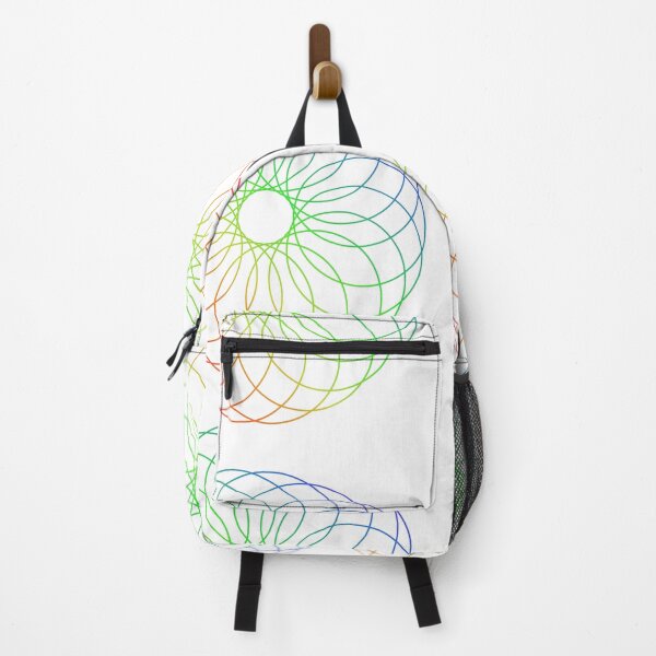 Item preview, Rainbow Circles designed and sold by dianalozano.