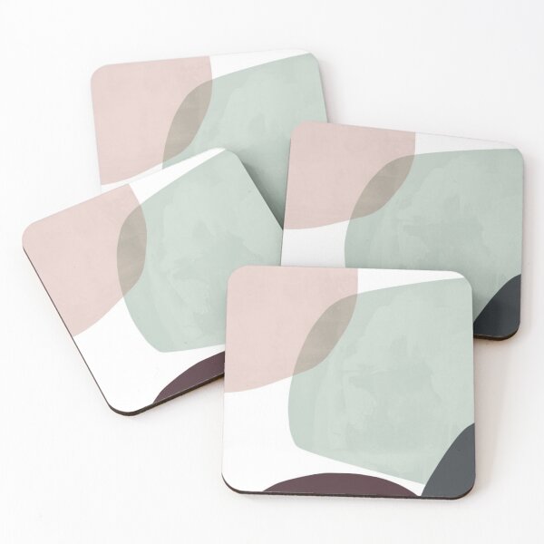 Item preview, ABSTRACT SHAPES 10 designed and sold by 8G.