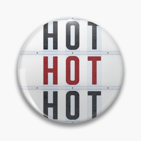 Item preview, HOT HOT HOT designed and sold by Art-Frankenberg.