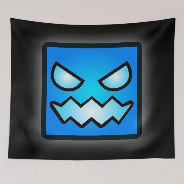 Item preview, Geometry dash designed and sold by Chaotic Neutral.