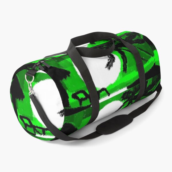 Item preview, green night beach  designed and sold by Painting Heart.