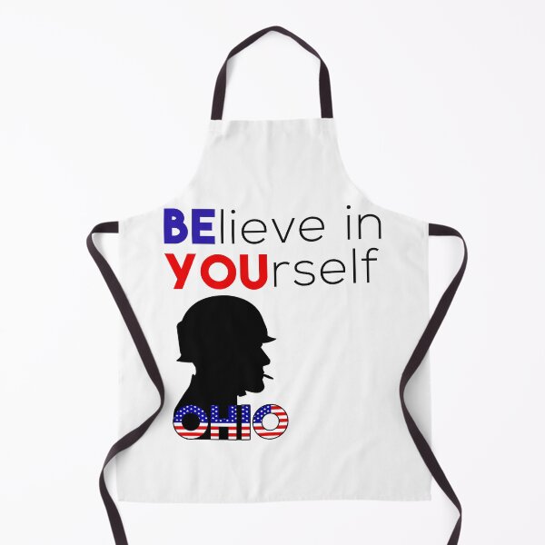 Item preview, Believe in Yourself Ohio | Be You | designed and sold by BestBash.