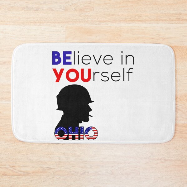 Item preview, Believe in Yourself Ohio | Be You | designed and sold by BestBash.
