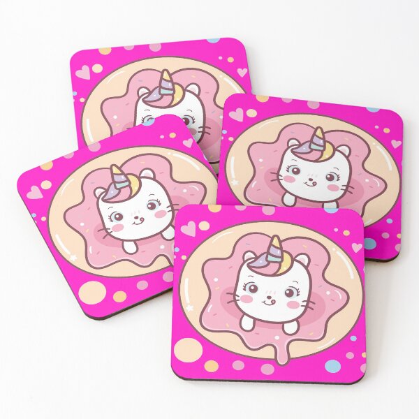 Item preview, happy unicorn designed and sold by olafekry.