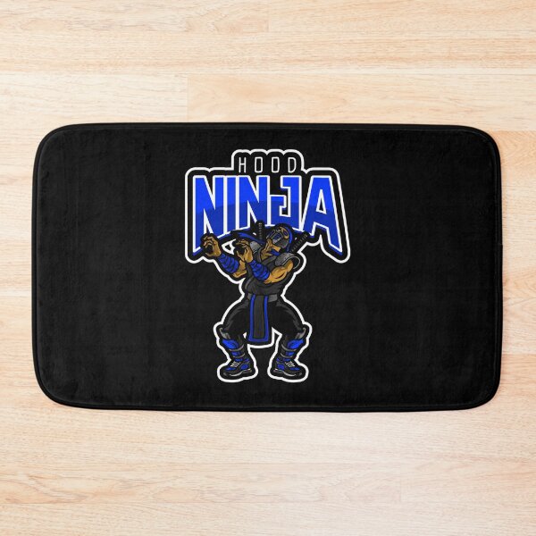 Item preview, Hood Ninja designed and sold by 89129graphics.