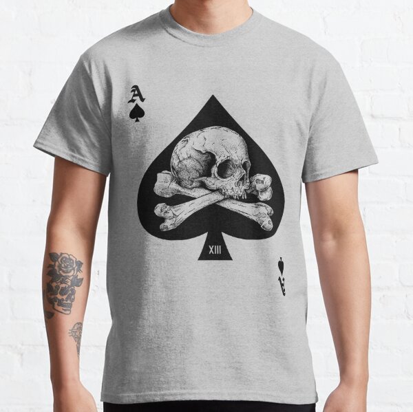 Ace Of Spades Gifts & Merchandise | Redbubble