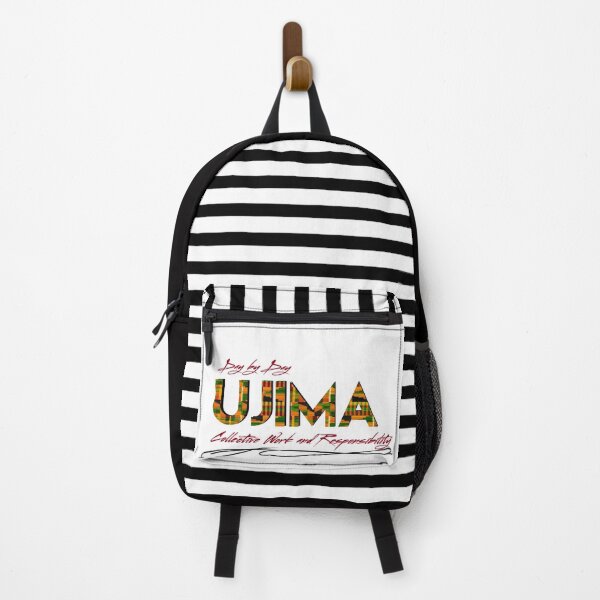 Item preview, Day by Day: UJIMA by HeavenNezCree designed and sold by HeavenNezCree.