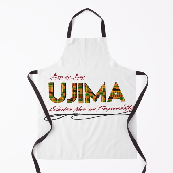 Item preview, Day by Day: UJIMA by HeavenNezCree designed and sold by HeavenNezCree.