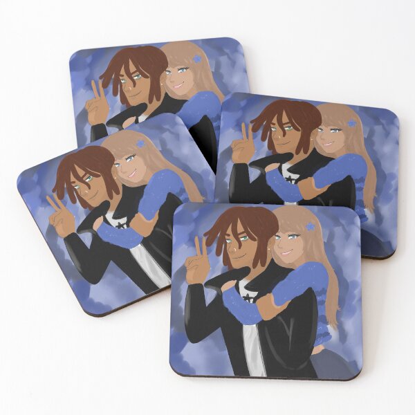 Item preview, I got your back designed and sold by frisky-art-323.