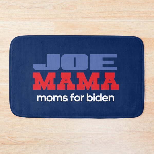 Item preview, Joe Mama Moms for Joe Biden Presidential Design designed and sold by djkirei.