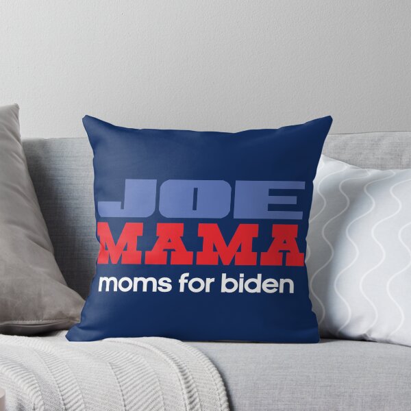 Item preview, Joe Mama Moms for Joe Biden Presidential Design designed and sold by djkirei.
