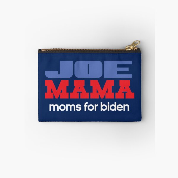 Item preview, Joe Mama Moms for Joe Biden Presidential Design designed and sold by djkirei.