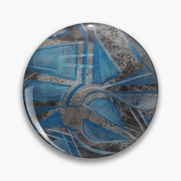 Item preview, blue fog designed and sold by Terkapio.