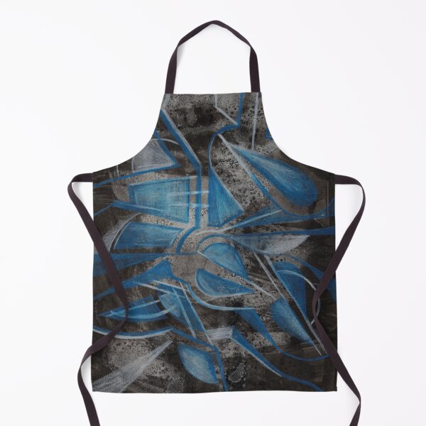 Item preview, blue fog designed and sold by Terkapio.