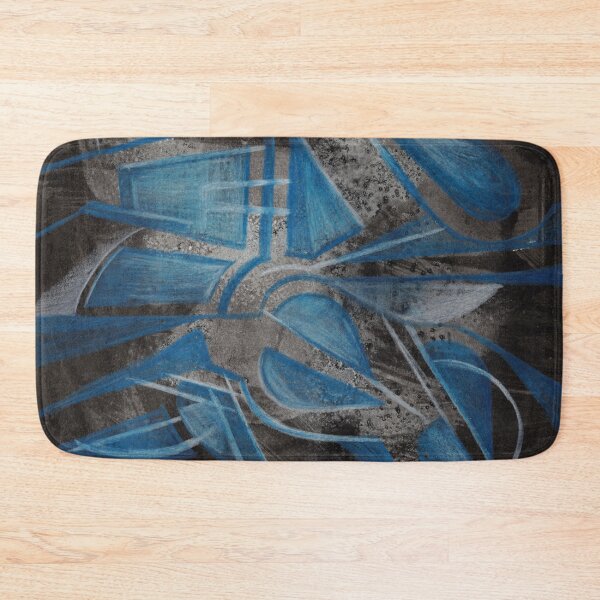 Item preview, blue fog designed and sold by Terkapio.