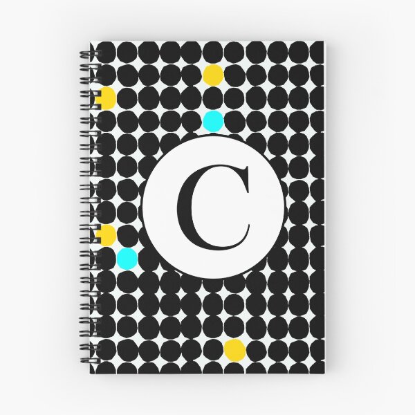 Item preview, C Starz designed and sold by MonogramMonkey.