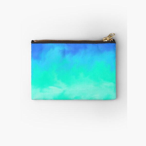 Item preview, color drama - Ocean designed and sold by OneFineArtist.