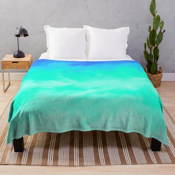 Item preview, color drama - Ocean designed and sold by OneFineArtist.