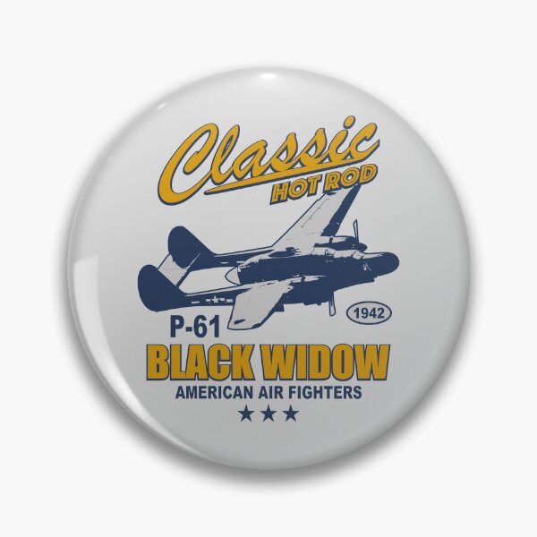 Item preview, P-61 Black Widow designed and sold by StrongVlad.