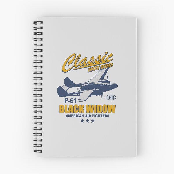 Item preview, P-61 Black Widow designed and sold by StrongVlad.