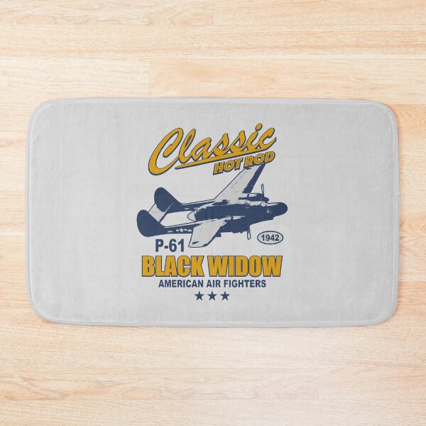 Item preview, P-61 Black Widow designed and sold by StrongVlad.