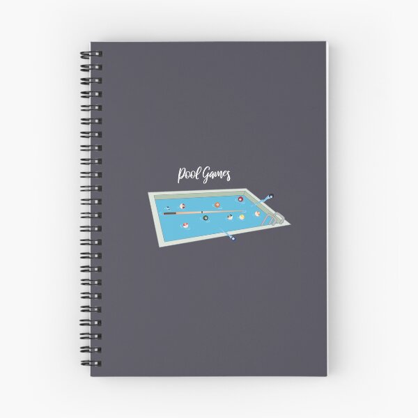 Item preview, Pool Games Concept designed and sold by artado.