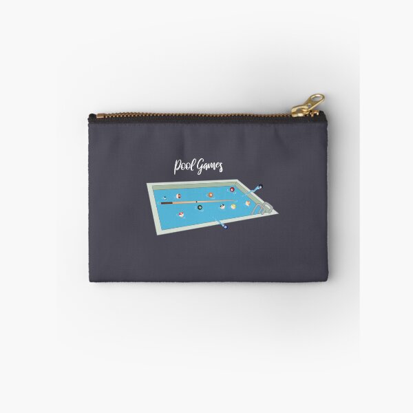 Item preview, Pool Games Concept designed and sold by artado.