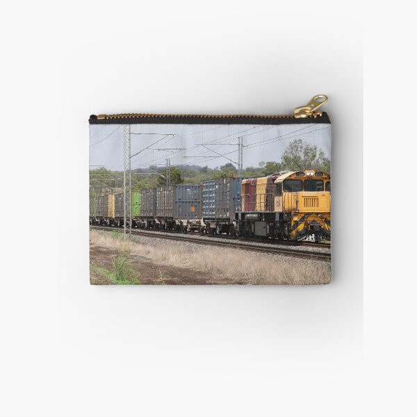 Artikelvorschau, Aurizon Containerzug entworfen und verkauft von Rail Town Productions.