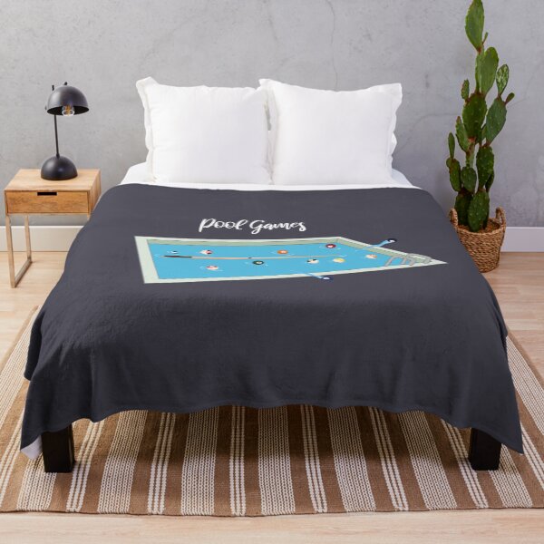 Item preview, Pool Games Concept designed and sold by artado.