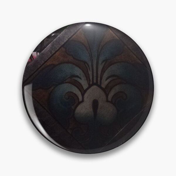Item preview, Emerald tile designed and sold by KNBS.